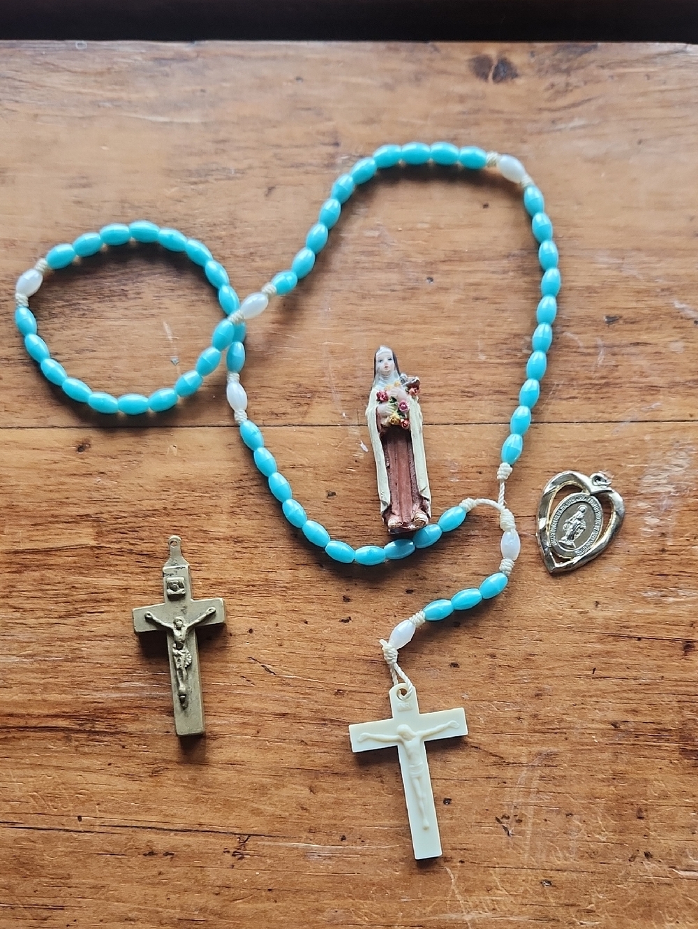 Devotional Jewelry Prayer Jewelry Lot